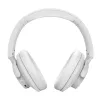 Redragon H610 VIBECORE RD-H610G draadloze over-ear hoofdtelefoon, ANC, Bluetooth, wit