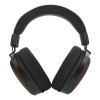Redragon FURY WRS H831 draadloze over-ear gamingheadset, zwart