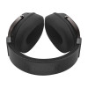 Redragon FURY WRS H831 draadloze over-ear gamingheadset, zwart