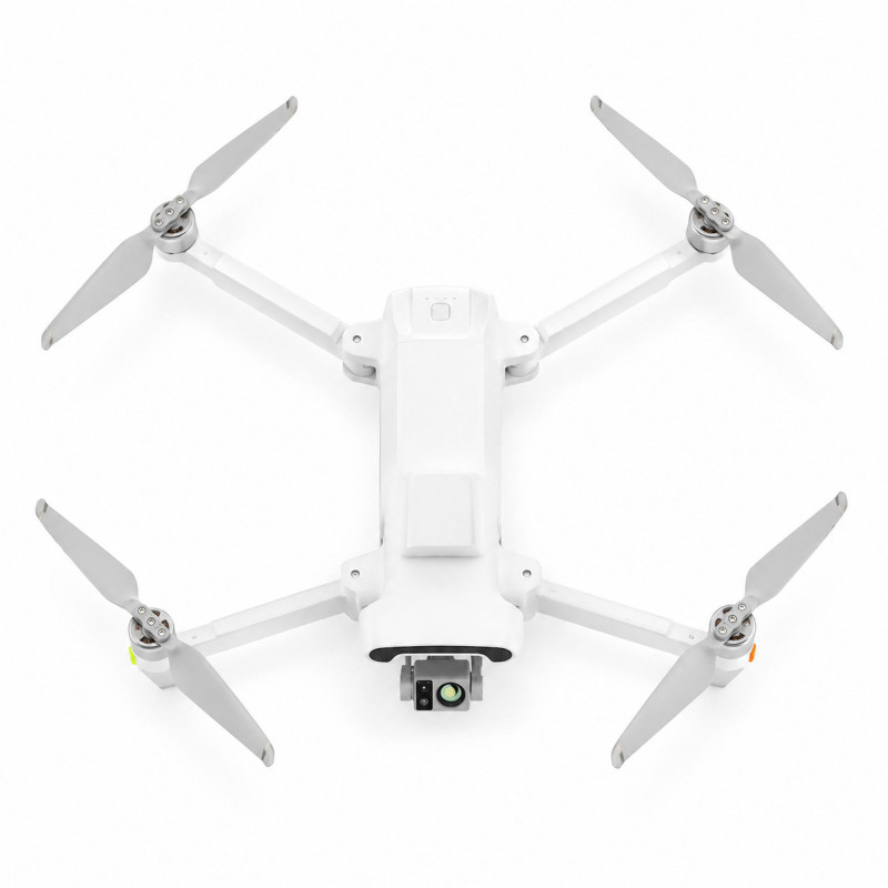 FIMI X8T V640 drone met TX20-afstandsbediening, combopakket