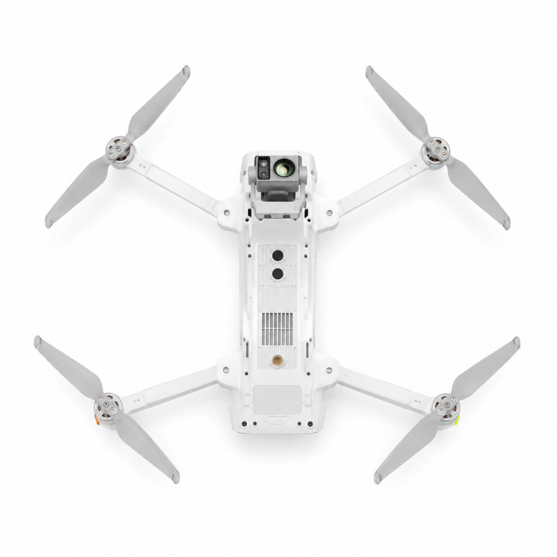 FIMI X8T V640 drone met TX20-afstandsbediening, combopakket