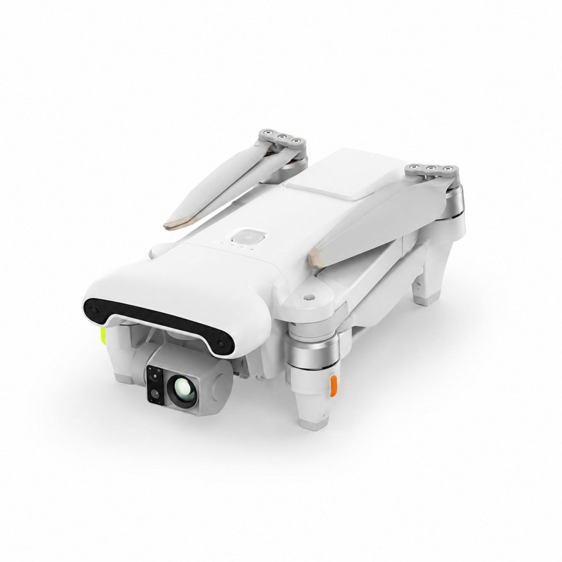 FIMI X8T V640 drone met TX20-afstandsbediening, combopakket