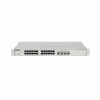 Reyee RG-NBS5200-24GT4XS-P-V2 beheerbare PoE-switch, 24 poorten + 4x SFP+