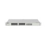 Reyee RG-NBS5200-24GT4XS-P-V2 beheerbare PoE-switch, 24 poorten + 4x SFP+