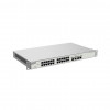 Reyee RG-NBS5200-24GT4XS-P-V2 beheerbare PoE-switch, 24 poorten + 4x SFP+