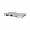 Reyee RG-NBS5200-24GT4XS-P-V2 beheerbare PoE-switch, 24 poorten + 4x SFP+