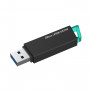 Hiksemi Blink HS-USB-E302 32 GB USB 3.2 usb-stick, zwart