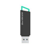 Hiksemi Blink HS-USB-E302 32 GB USB 3.2 usb-stick, zwart