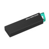 Hiksemi Blink HS-USB-E302 32 GB USB 3.2 usb-stick, zwart