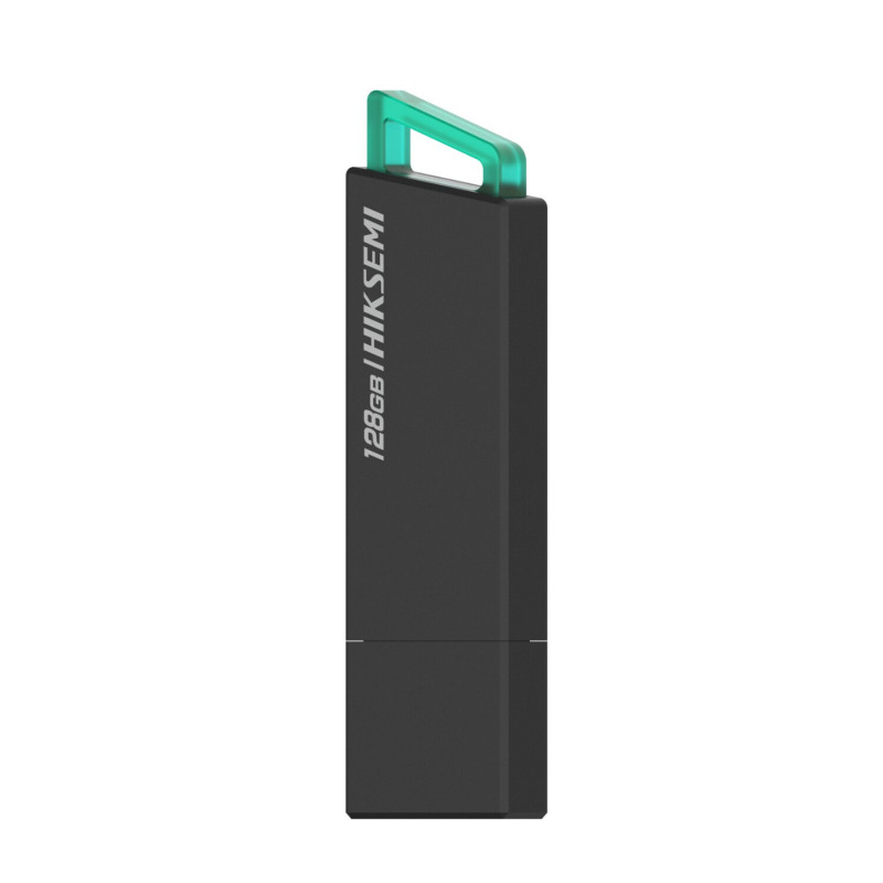Hiksemi Blink HS-USB-E302 128 GB USB 3.2 usb-stick, zwart