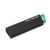 Hiksemi Blink HS-USB-E302 128 GB USB 3.2 usb-stick, zwart