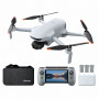 Drone Potensic Atom 3 Fly More Combo met controller RC PTD 2