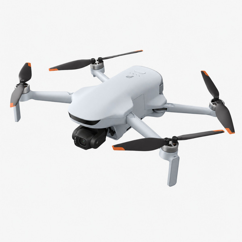 Drone Potensic Atom 3 Fly More Combo met controller RC PTD 2