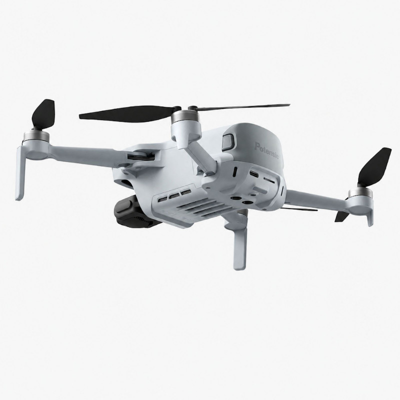 Drone Potensic Atom 3 Fly More Combo met controller RC PTD 2