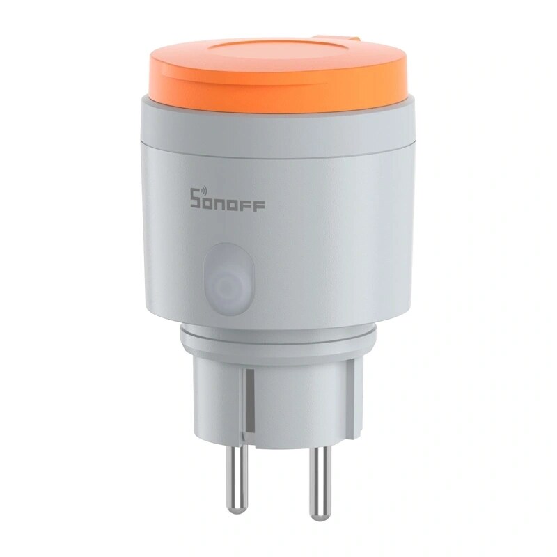 Sonoff S61STPF-PM-O Matter slimme stekker voor buiten, EU