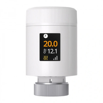 Sonoff TRV Gen2 (TRV-ZBT) Zigbee thermostatische radiatorknop