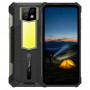 Ulefone Armor 24 PRO 12+256GB 4G smartphone, zwart