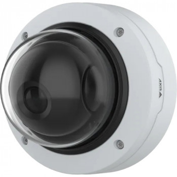 Axis P3408-VE beveiligingscamera (03296-001)
