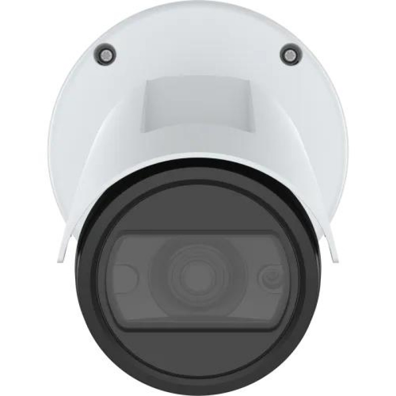 Axis P1486-LE (P14-serie) netwerkbeveiligingscamera, bullet, voor buiten, vandaalbestendig / weerbestendig, kleur (dag en nacht)