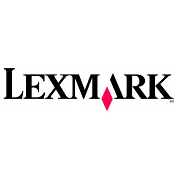 Lexmark 802CE (80C20CE) originele tonercartridge, cyaan