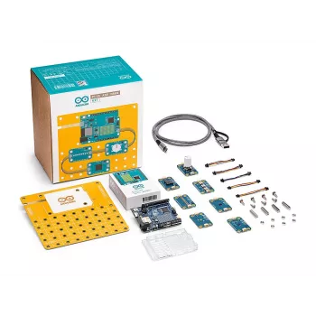 Arduino AKX00069 Plug and Make Kit-set