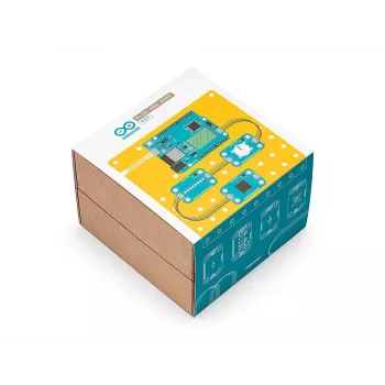 Arduino AKX00069 Plug and Make Kit-set