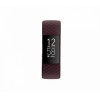 Fitbit Charge 4 FB417BYBY activiteitentracker, rozenhout