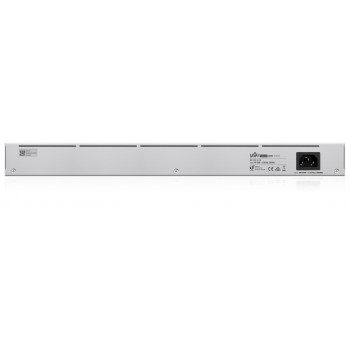 Ubiquiti UniFi 16 netwerkswitch, USW-16-POE
