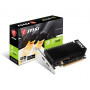MSI GeForce GT 1030 2GHD4 LP OC videokaart, 2 GB DDR4