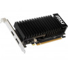 MSI GeForce GT 1030 2GHD4 LP OC videokaart, 2 GB DDR4