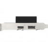 MSI GeForce GT 1030 2GHD4 LP OC videokaart, 2 GB DDR4
