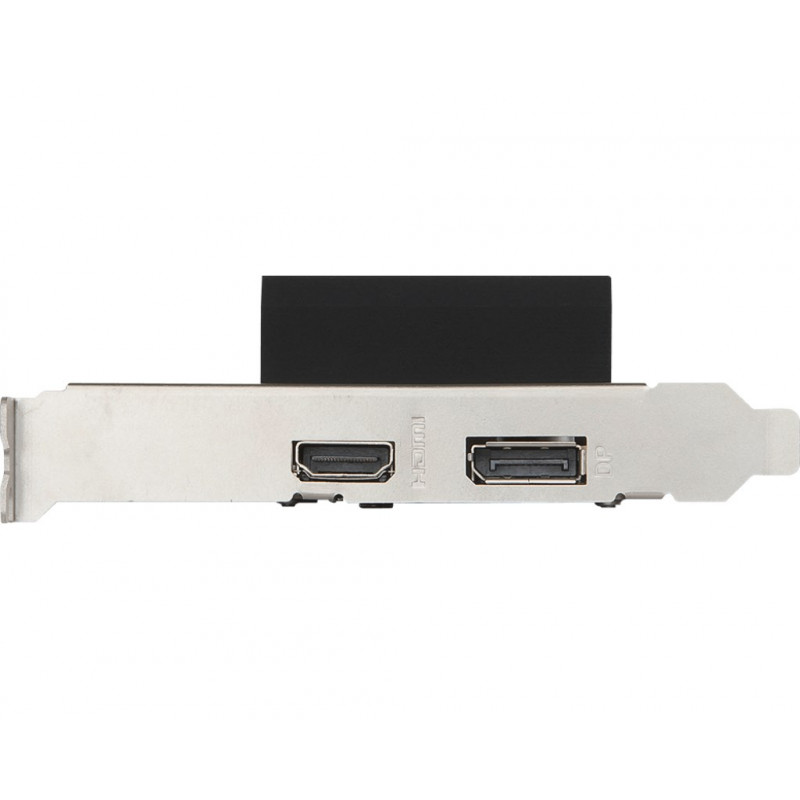 MSI GeForce GT 1030 2GHD4 LP OC videokaart, 2 GB DDR4