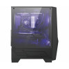 MSI MAG Forge 100M computerbehuizing