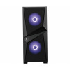 MSI MAG Forge 100M computerbehuizing