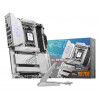 MSI MPG X870E Edge TI WIFI moederbord