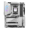 MSI MPG X870E Edge TI WIFI moederbord