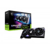 MSI GeForce RTX 5060 Ti Gaming Trio OC videokaart, 8 GB GDDR7, DLSS 4