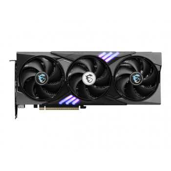 MSI GeForce RTX 5060 Ti Gaming Trio OC videokaart, 8 GB GDDR7, DLSS 4