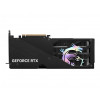 MSI GeForce RTX 5060 Ti Gaming Trio OC videokaart, 8 GB GDDR7, DLSS 4