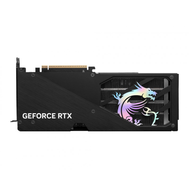MSI GeForce RTX 5060 Ti Gaming Trio OC videokaart, 8 GB GDDR7, DLSS 4