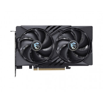 MSI GeForce RTX 5050 Gaming OC videokaart, 8 GB GDDR6, DLSS 4