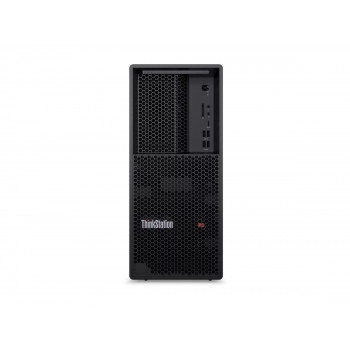 Lenovo ThinkStation P3 G2 tower-workstation, Intel Core Ultra 9 285K, 32 GB DDR5, 1000 GB SSD, Windows 11 Pro (30HT00DCMH)