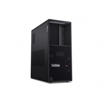 Lenovo ThinkStation P3 G2 tower-workstation, Intel Core Ultra 9 285K, 32 GB DDR5, 1000 GB SSD, Windows 11 Pro (30HT00DCMH)