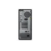 Lenovo ThinkStation P3 G2 tower-workstation, Intel Core Ultra 9 285K, 32 GB DDR5, 1000 GB SSD, Windows 11 Pro (30HT00DCMH)