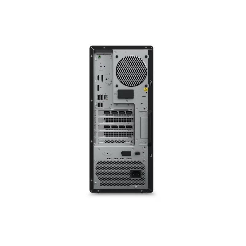 Lenovo ThinkStation P3 G2 tower-workstation, Intel Core Ultra 9 285K, 32 GB DDR5, 1000 GB SSD, Windows 11 Pro (30HT00DCMH)