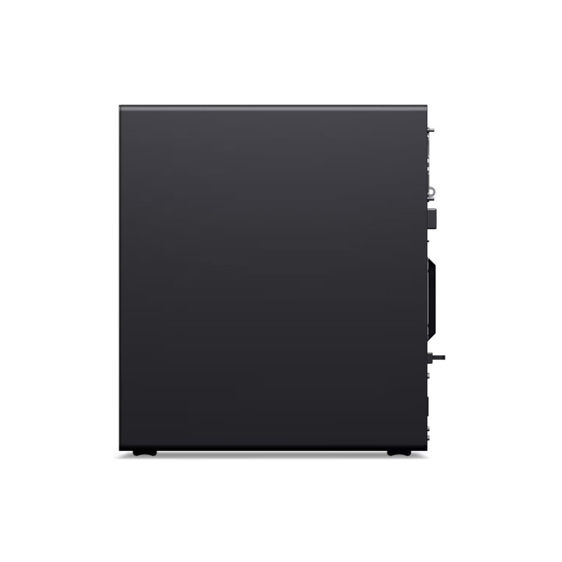 Lenovo ThinkStation P3 G2 tower-workstation, Intel Core Ultra 9 285K, 32 GB DDR5, 1000 GB SSD, Windows 11 Pro (30HT00DCMH)