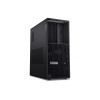 Lenovo ThinkStation P3 G2 tower-workstation, Intel Core Ultra 7 265K, 32 GB DDR5, 1000 GB SSD, Windows 11 Pro (30HT00DDMH)