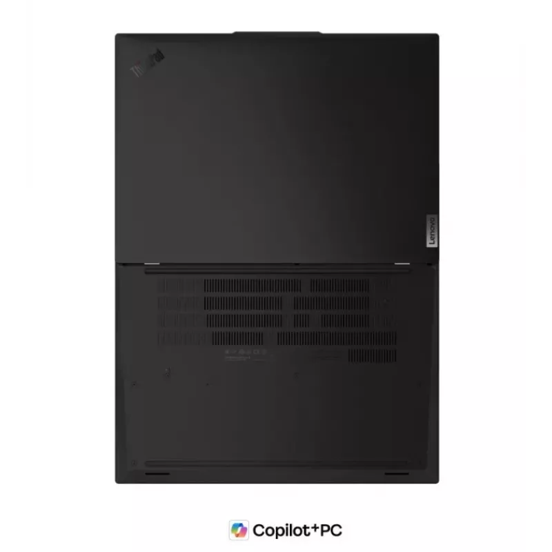 Lenovo ThinkPad L16 Gen 3 21X80060PB 16 inch laptop, Intel Core Ultra 5 325, 16 GB RAM, 512 GB SSD, Windows 11 Pro, zwart