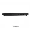 Lenovo ThinkPad L16 Gen 3 21X80060PB 16 inch laptop, Intel Core Ultra 5 325, 16 GB RAM, 512 GB SSD, Windows 11 Pro, zwart