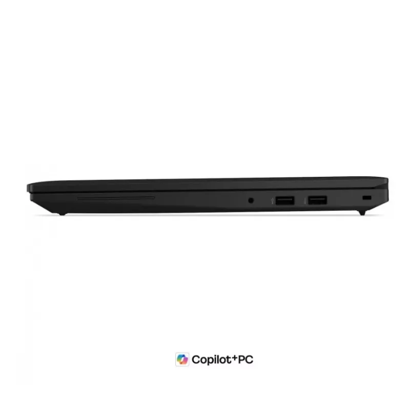 Lenovo ThinkPad L16 Gen 3 21X80060PB 16 inch laptop, Intel Core Ultra 5 325, 16 GB RAM, 512 GB SSD, Windows 11 Pro, zwart